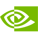 NVDA logo