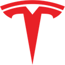 TSLA logo